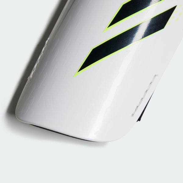 White X Training Shin Guards