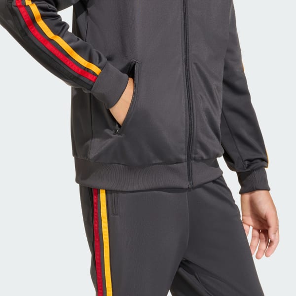 FIREBIRD LOOSE TRACK TOP