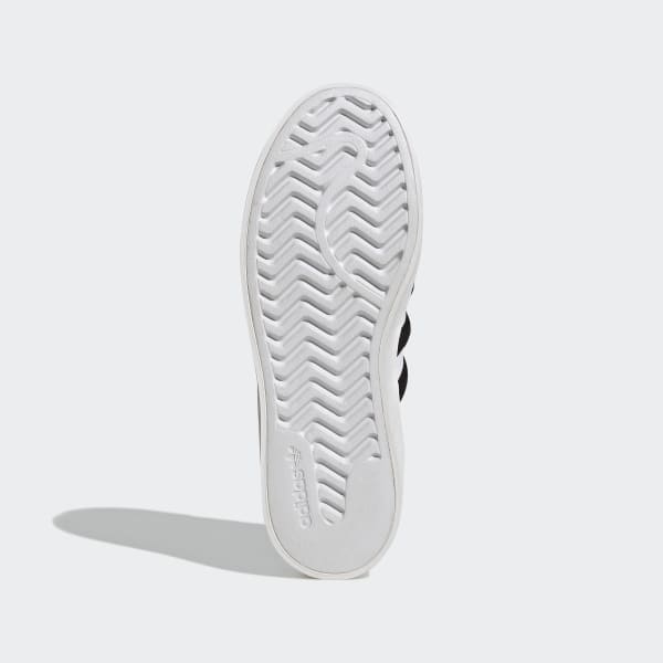 Blanco Zapatillas Superstar Bonega