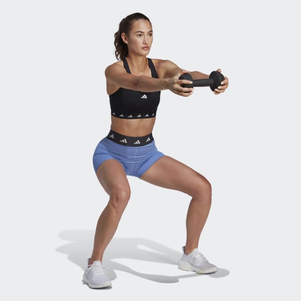Bleu Cuissard Techfit