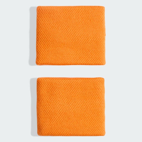 Arancione Polsino da tennis Small
