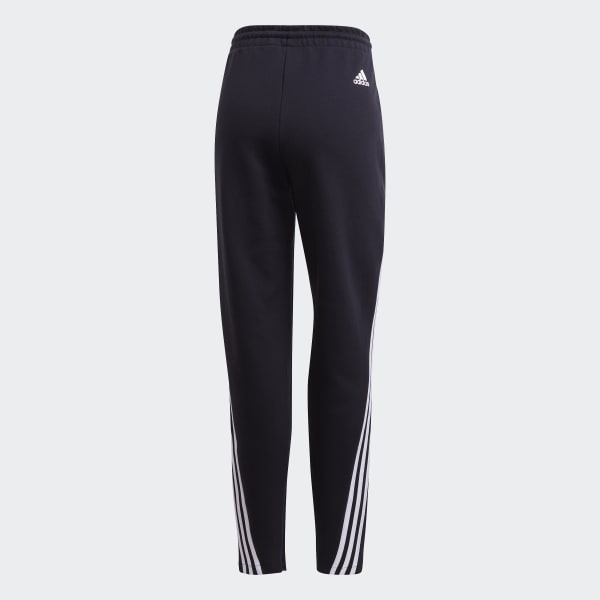 adidas pants with ankle zippers