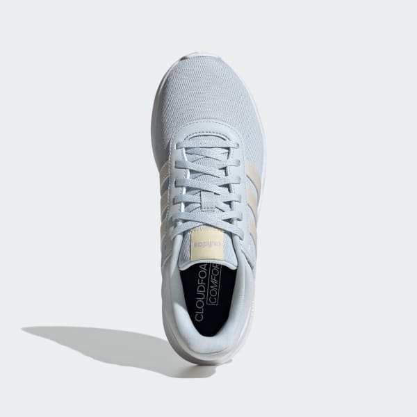 Blue Lite Racer 4.0 Shoes