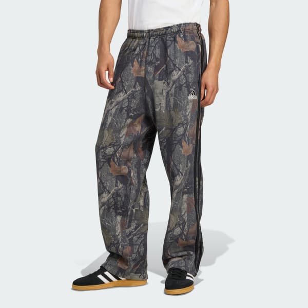 Camo Sweatpants