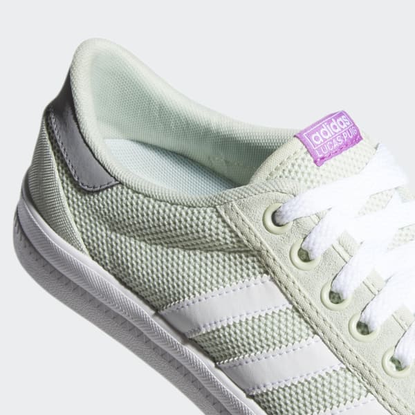 tenis adidas lucas premiere