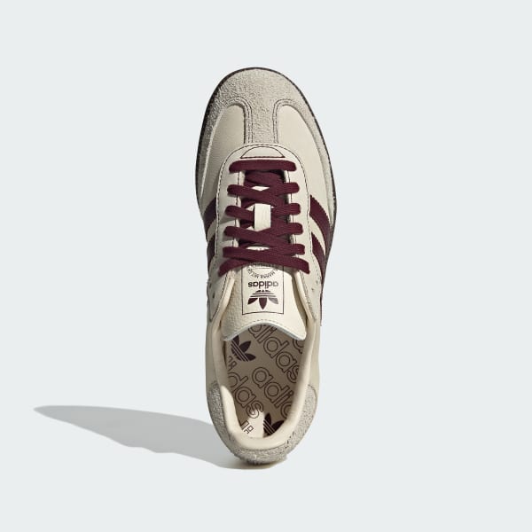 adidas Samba OG Shoes White Free Shipping with adiClub adidas US