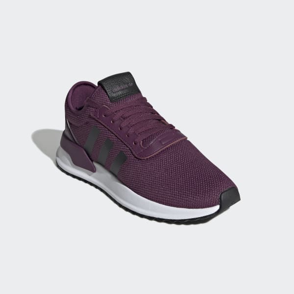 u_path x shoes purple