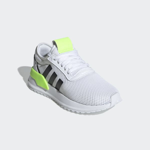 adidas color neon