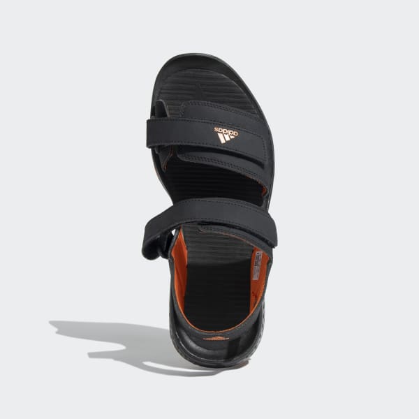 Adidas floaters for mens hot sale