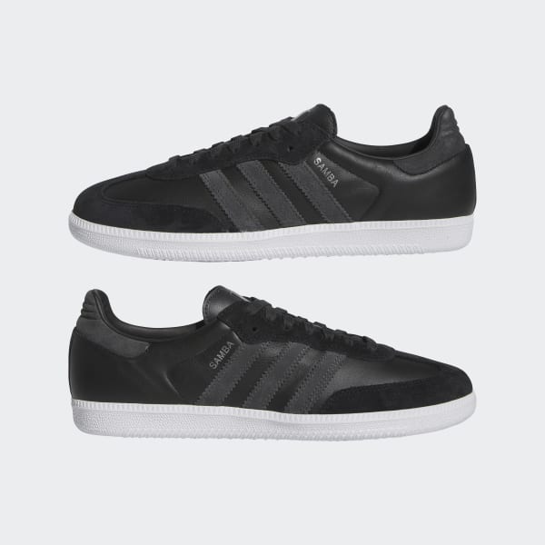 Adidas samba adv skate 2025