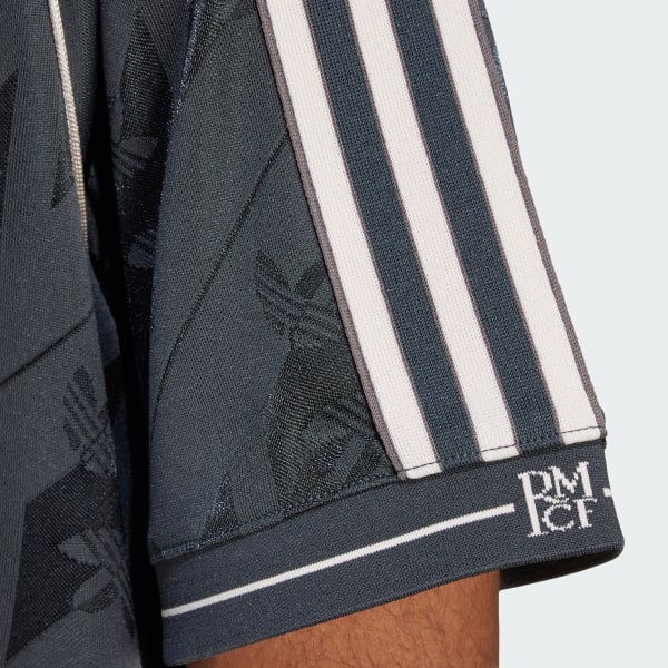 adidas Real Madrid LFSTLR Jersey - Grey | adidas Singapore