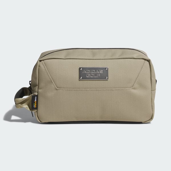 Brown Range Commuter Pouch