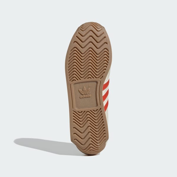 bílá Boty Country OG