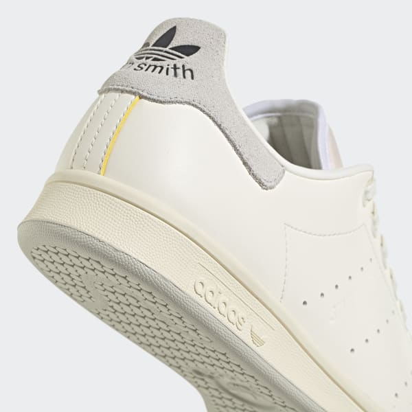adidas Stanniversary Stan Smith Shoes - White | adidas India