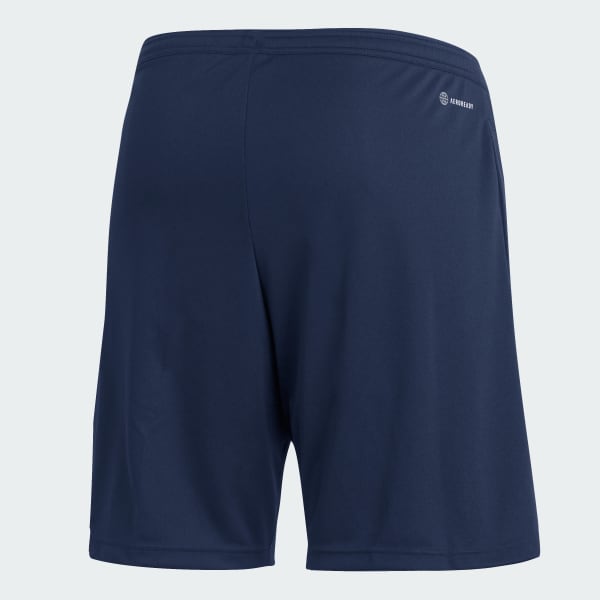 Blau Entrada 22 Training Shorts