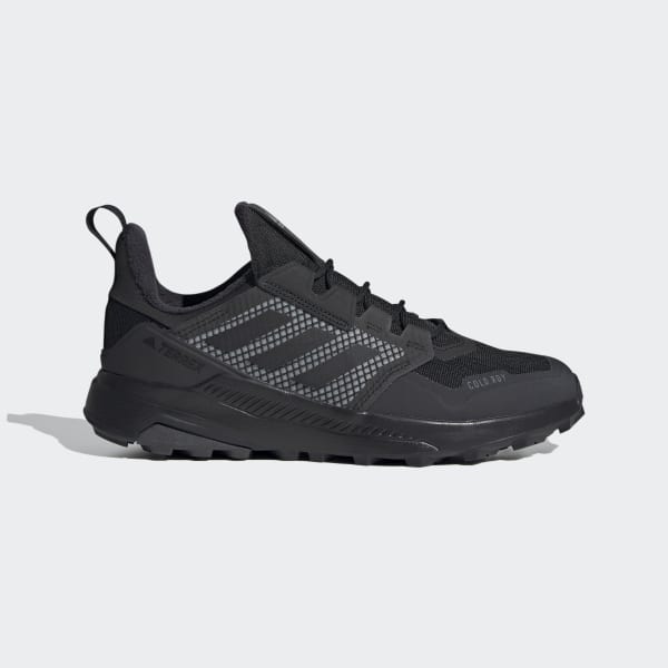 cerná Boty Terrex Trailmaker COLD.RDY Hiking