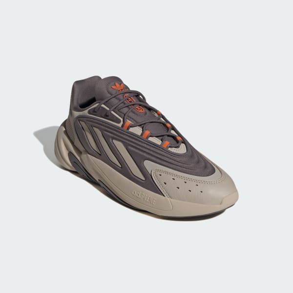 adidas Ozelia Shoes - Brown | Free Shipping with adiClub | adidas US