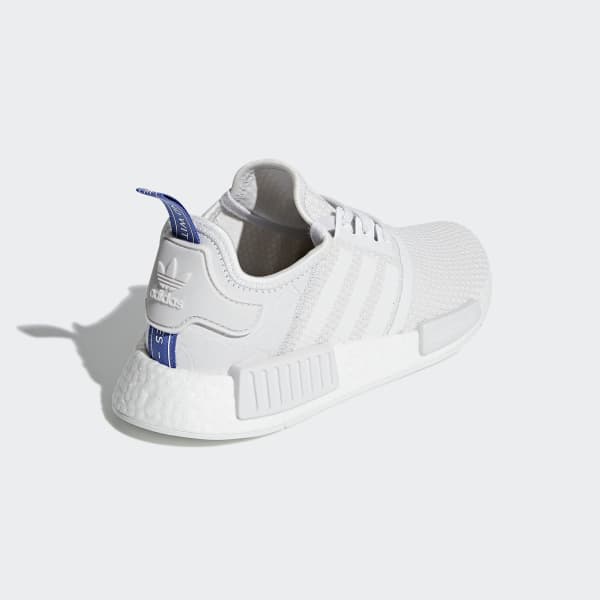 adidas Chaussure NMD R1 White adidas Canada