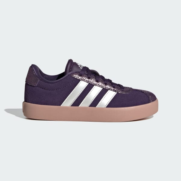 Lila VL Court 3.0 Kids Schuh