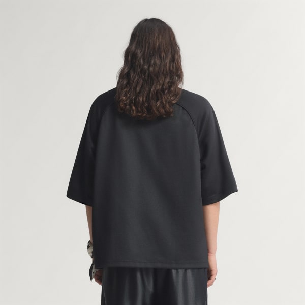 noir Maillot Premium