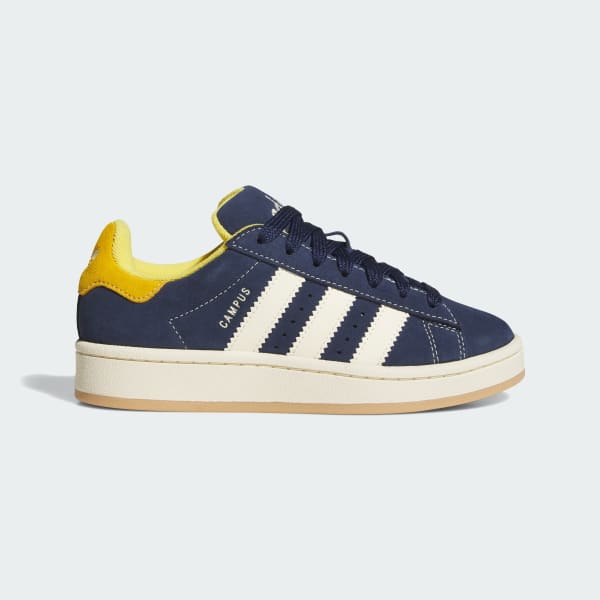 Azul Zapatillas Campus 00s