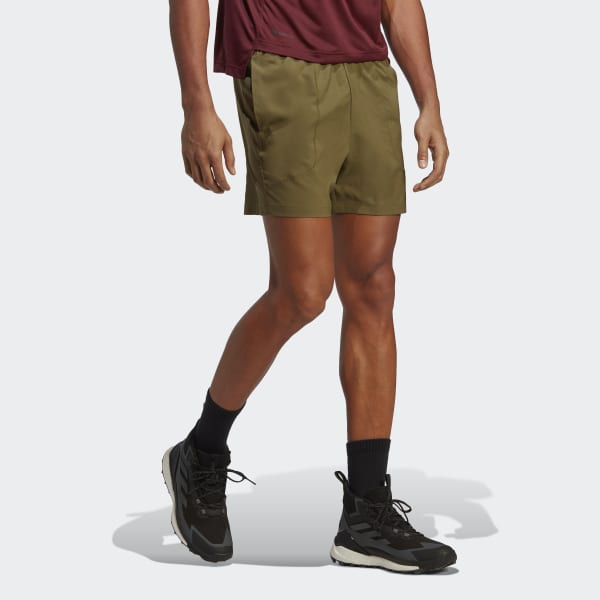 Groen Terrex Multi Short