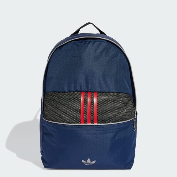 大人気！アディダス☆Adidas X Minecraft Classic Airliner Bag adidas-originals--Tasche-