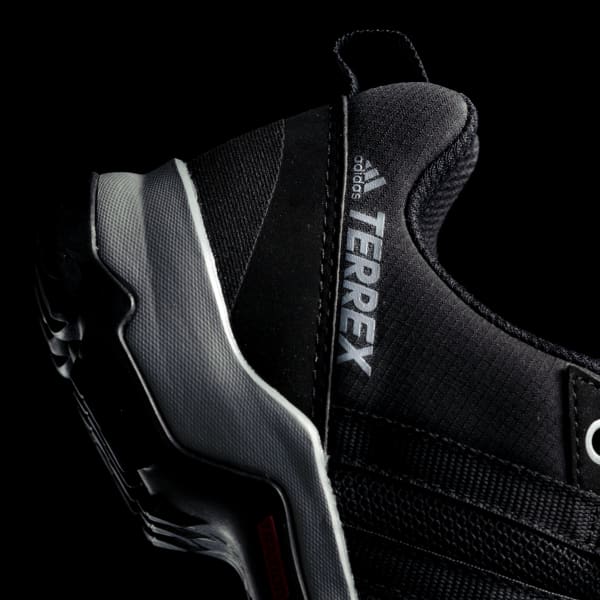 idiom Kenya Incentive adidas Terrex AX2R Hiking Shoes - Black | BB1935 | adidas US