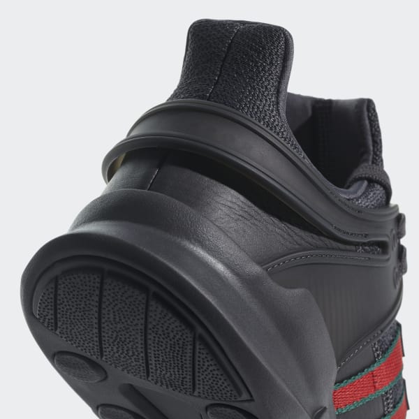 T nis EQT Support ADV Preto adidas adidas Brasil