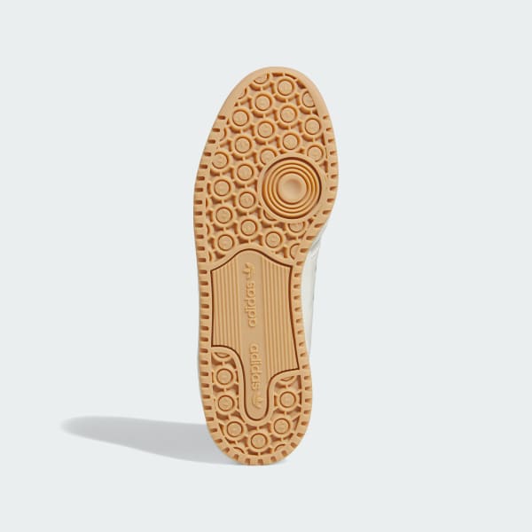 Beige Zapatillas Forum 84 Low CL