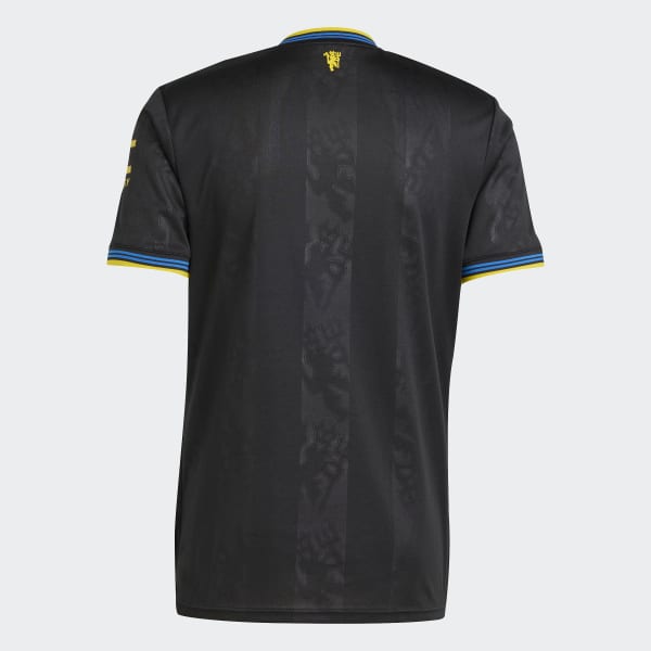 adidas - ⭐️新品未使用⭐マンチェスター・ユナイテッド ユニフォーム マンチェスター・ユナイテッド 25/26 サードユニフォーム。 黄金