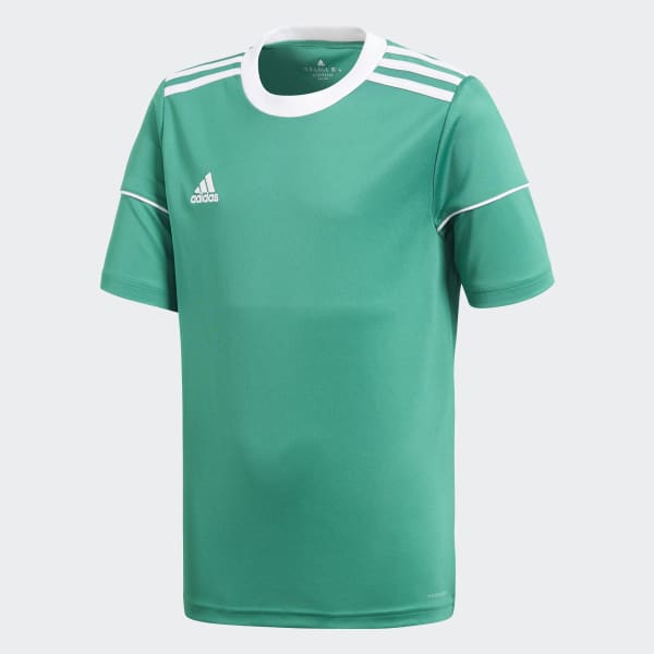 teal jersey