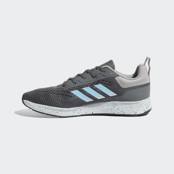 adidas DEZMER SHOES Grey adidas India