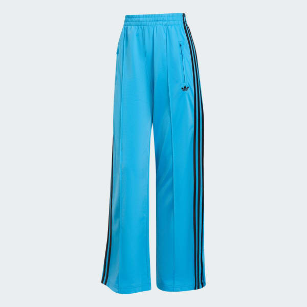 Azul Pantalón FB TP LOOSE