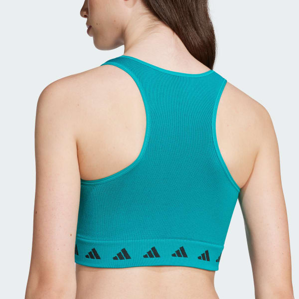 adidas Equipment Top - Green | Free Shipping with adiClub