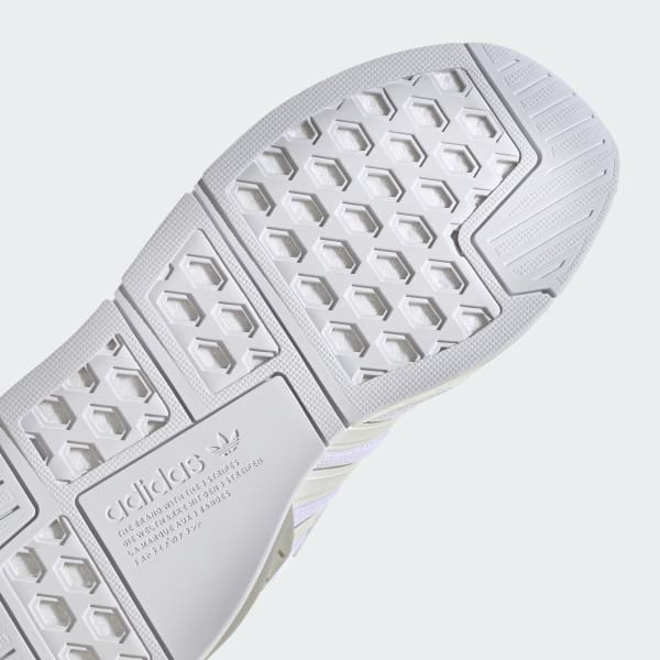 Kids white new arrivals adidas trainers