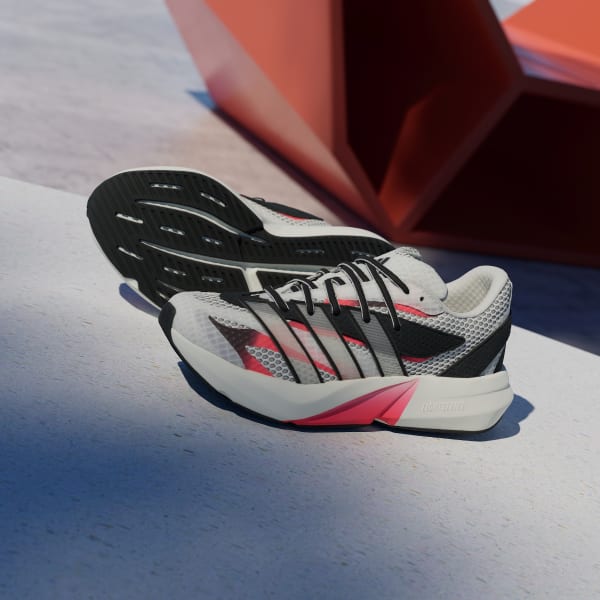 Bianco Scarpe LIGHTBLAZE