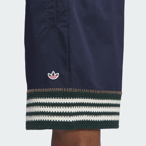 Adidas Clot Knit Shorts by Edison Chen (Gender Neutral) SHOP ONLINE