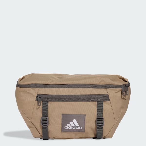 【美品】032C × adidas クロスボディバック Adidas × 032c クロスボディバッグ - メルカリ