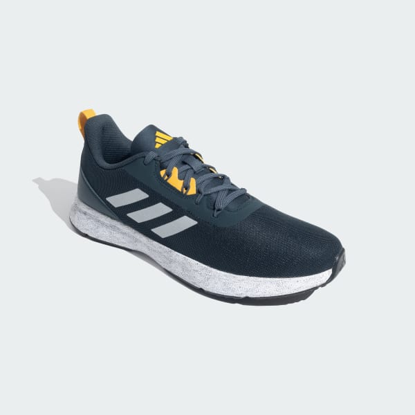 Grey PERCEPTO SHOES