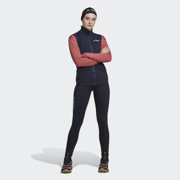 Κόκκινο Terrex Xperior Top