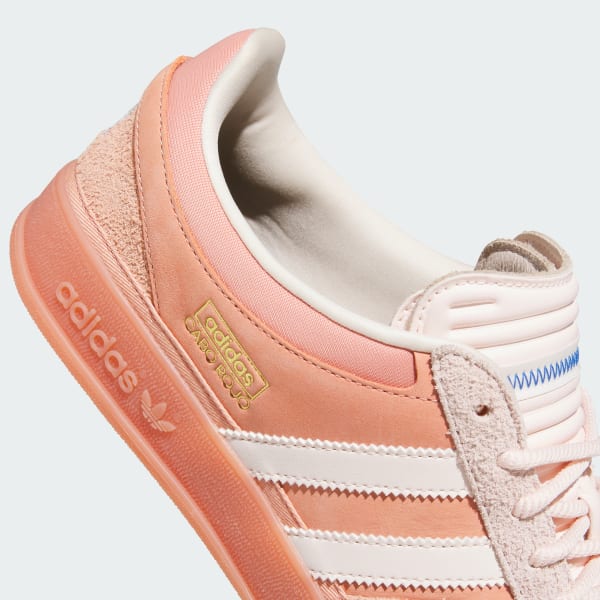BAD BUNNY GAZELLE INDOOR Shoes
