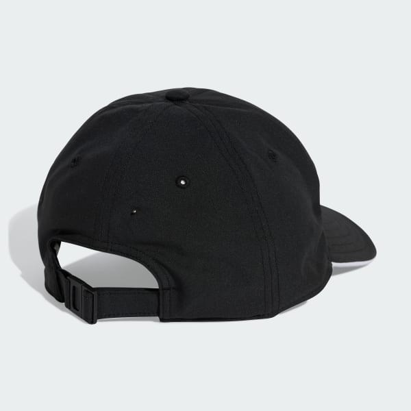 Μαύρο AEROREADY B-ball Cap
