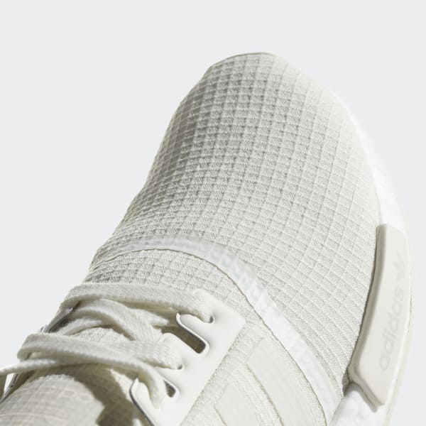 men's adidas nmd r1 off white