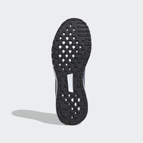 Azul Zapatillas Ultimashow