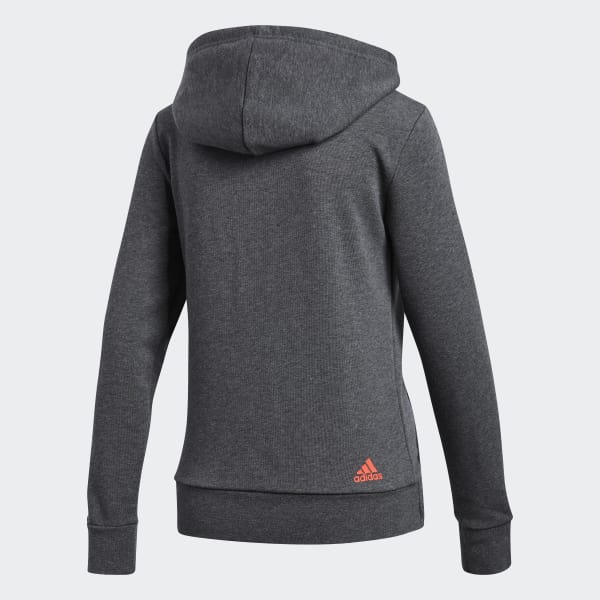 adidas zip up sweater women's