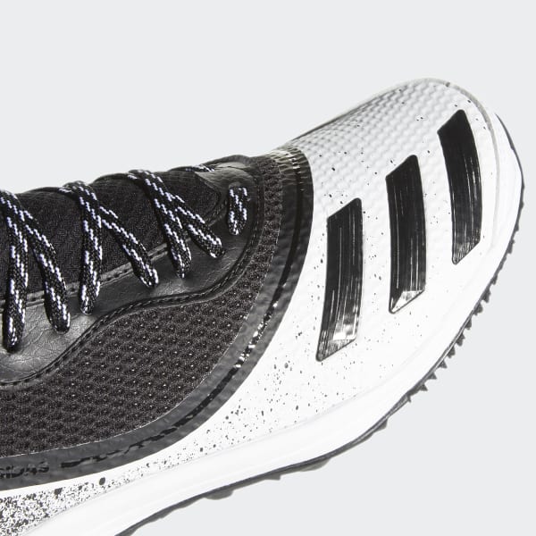 adidas men's icon v tf baseball turf shoes