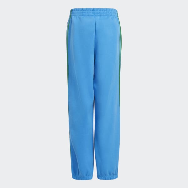 Blue adidas x Classic LEGO® Pants