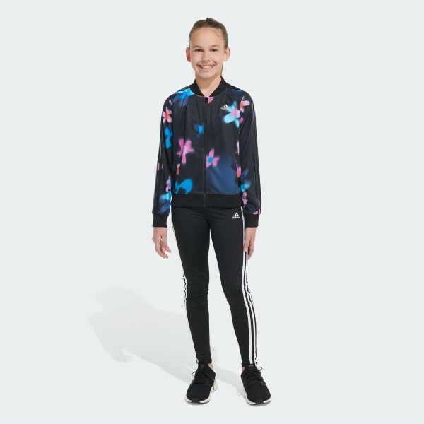 Adidas tricot jacket women's new arrivals