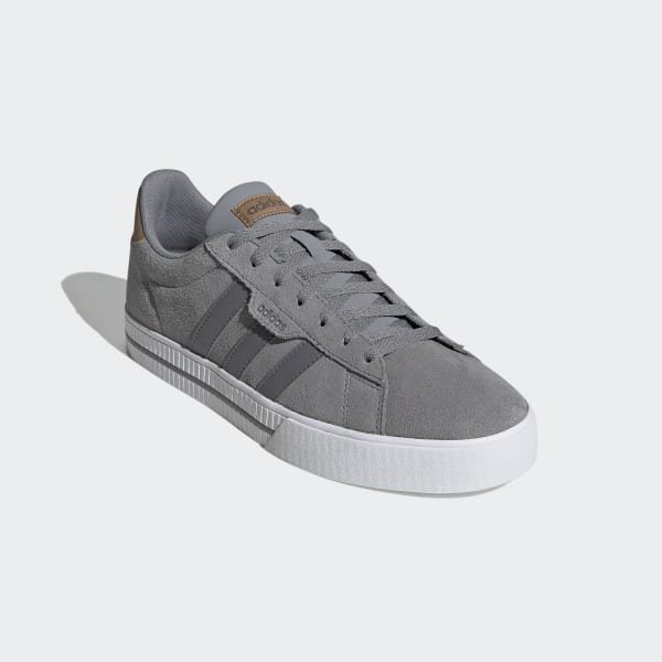 adidas DAILY 3.0 - Gris | adidas Colombia